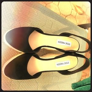 Steve Madden wedge
